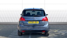 Kia Venga 1.6 ISG 3 5dr Petrol Hatchback
